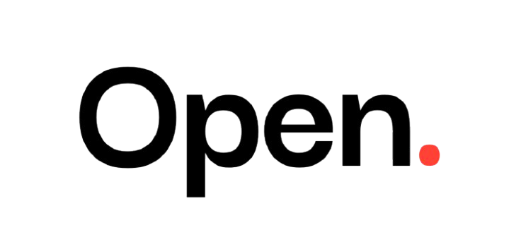 OPEN Logo